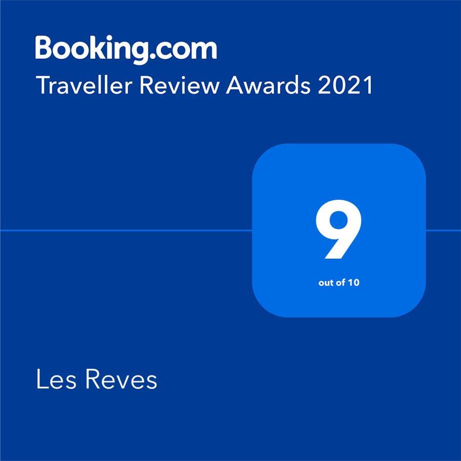 Arques  Les Revesヴィラ エクステリア 写真