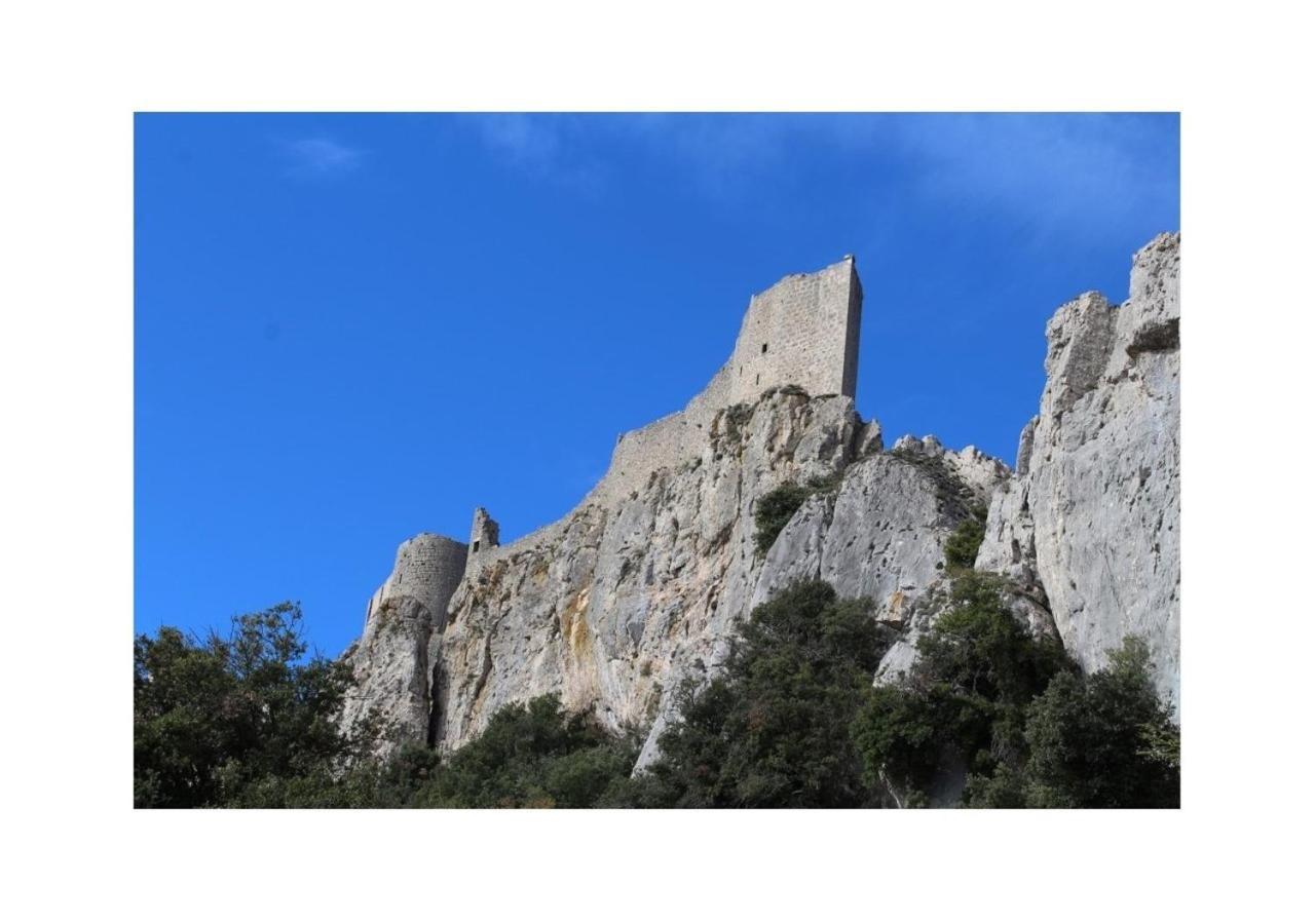 Arques  Les Revesヴィラ エクステリア 写真