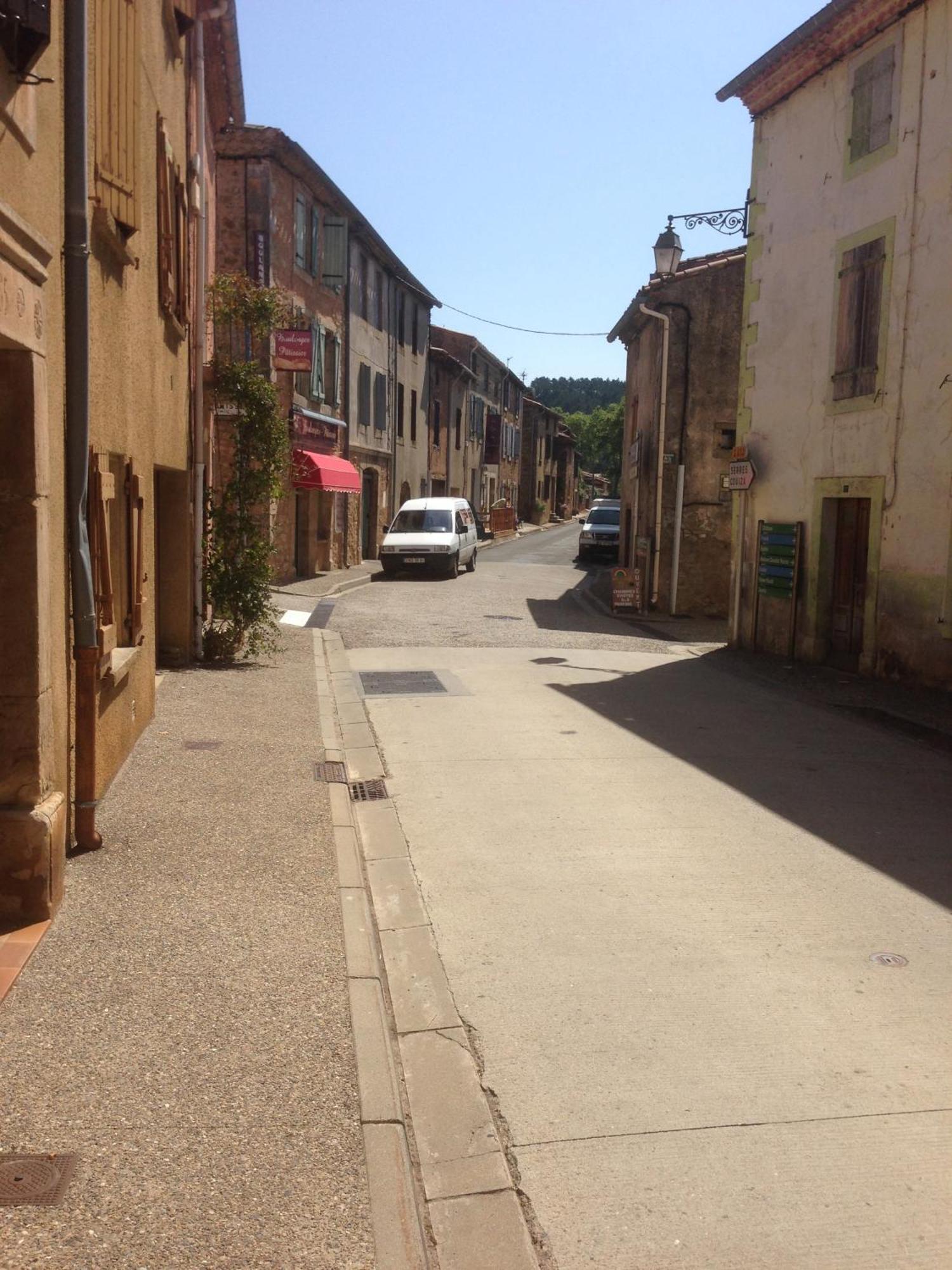 Arques  Les Revesヴィラ 部屋 写真